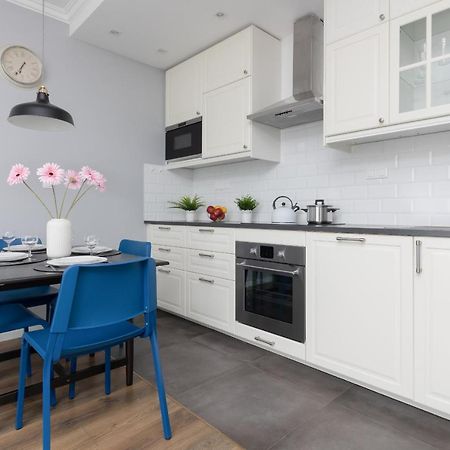 Warsaw Ursynow Apartment With Balcony By Noclegi Renters Eksteriør bilde
